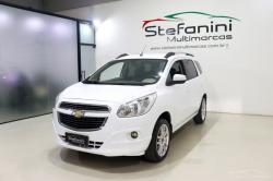 CHEVROLET Spin 1.8 4P FLEX LT AUTOMTICO