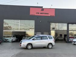 CHEVROLET Spin 1.8 4P FLEX LT