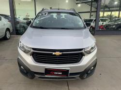 CHEVROLET Spin 1.8 4P FLEX ACTIV7 7 LUGARES AUTOMTICO