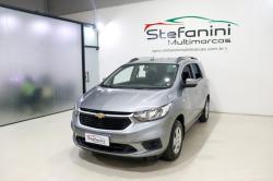 CHEVROLET Spin 1.8 4P FLEX LT AUTOMTICO