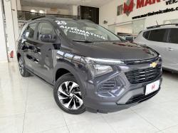 CHEVROLET Spin 1.8 4P FLEX PREMIER AUTOMTICO