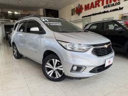 CHEVROLET Spin 1.8 4P FLEX PREMIER 7 LUGARES AUTOMTICO