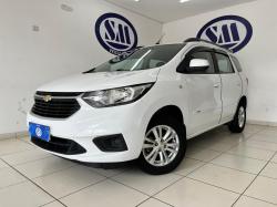 CHEVROLET Spin 1.8 4P FLEX LT