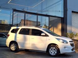 CHEVROLET Spin 1.8 4P FLEX LTZ AUTOMTICO