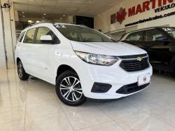 CHEVROLET Spin 1.8 4P FLEX LT