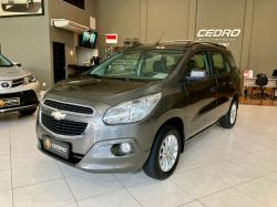 CHEVROLET Spin 1.8 4P FLEX LT AUTOM�TICO