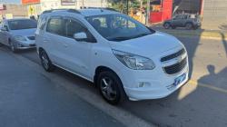 CHEVROLET Spin 1.8 4P FLEX LT