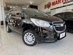 CHEVROLET Spin 1.8 4P FLEX LT AUTOM�TICO