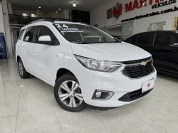 CHEVROLET Spin 1.8 4P FLEX PREMIER 7 LUGARES AUTOM�TICO