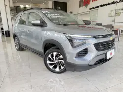 CHEVROLET Spin 1.8 4P FLEX PREMIER AUTOM�TICO
