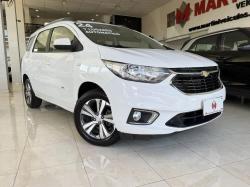 CHEVROLET Spin 1.8 4P FLEX PREMIER 7 LUGARES AUTOM�TICO