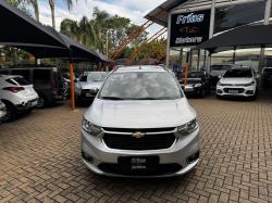 CHEVROLET Spin 1.8 4P FLEX PREMIER 7 LUGARES AUTOM�TICO