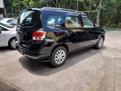 CHEVROLET Spin 1.8 4P FLEX LTZ AUTOM�TICO