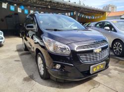 CHEVROLET Spin 1.8 4P FLEX LTZ AUTOM�TICO
