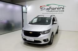 CHEVROLET Spin 1.8 4P FLEX LTZ AUTOM�TICO
