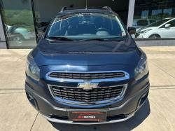 CHEVROLET Spin 1.8 4P FLEX ACTIV5 AUTOM�TICO
