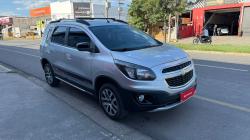 CHEVROLET Spin 1.8 4P FLEX ACTIV5 AUTOM�TICO