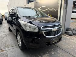 CHEVROLET Spin 1.8 4P FLEX LT AUTOM�TICO