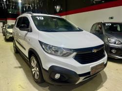 CHEVROLET Spin 1.8 4P FLEX ACTIV7 7 LUGARES AUTOM�TICO