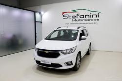 CHEVROLET Spin 1.8 4P FLEX PREMIER AUTOM�TICO