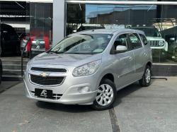 CHEVROLET Spin 1.8 4P FLEX LT