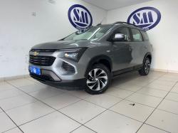 CHEVROLET Spin 1.8 4P FLEX PREMIER 7 LUGARES AUTOM�TICO