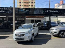 CHEVROLET Spin 1.8 4P FLEX LTZ 7 LUGARES