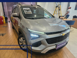 CHEVROLET Spin 1.8 4P FLEX LT