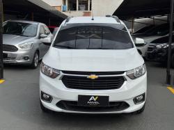 CHEVROLET Spin 1.8 4P FLEX PREMIER 7 LUGARES AUTOM�TICO