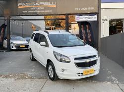 CHEVROLET Spin 1.8 4P FLEX LTZ 7 LUGARES