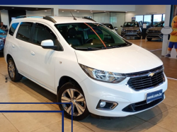 CHEVROLET Spin 1.8 4P FLEX PREMIER AUTOM�TICO