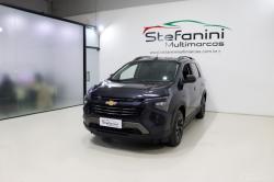 CHEVROLET Spin 1.8 4P FLEX PREMIER AUTOM�TICO