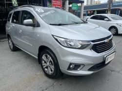 CHEVROLET Spin 1.8 4P FLEX LTZ 7 LUGARES AUTOM�TICO