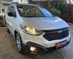 CHEVROLET Spin 1.8 4P FLEX ACTIV5 AUTOM�TICO