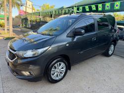 CHEVROLET Spin 1.8 4P FLEX LT AUTOM�TICO