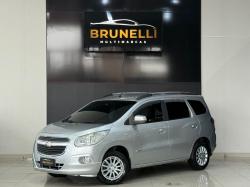 CHEVROLET Spin 1.8 4P FLEX LT