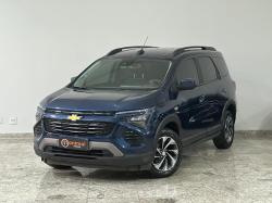 CHEVROLET Spin 1.8 4P FLEX PREMIER 7 LUGARES AUTOM�TICO