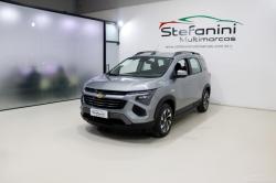CHEVROLET Spin 1.8 4P FLEX PREMIER 7 LUGARES AUTOM�TICO