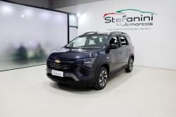 CHEVROLET Spin 1.8 4P FLEX PREMIER 7 LUGARES AUTOM�TICO