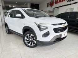 CHEVROLET Spin 1.8 4P FLEX PREMIER AUTOMÁTICO