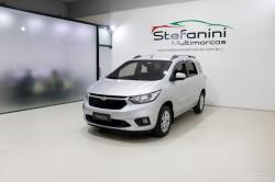 CHEVROLET Spin 1.8 4P FLEX LT AUTOM�TICO