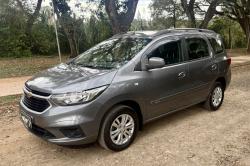 CHEVROLET Spin 1.8 4P FLEX LT AUTOM�TICO