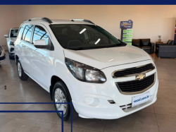 CHEVROLET Spin 1.8 4P FLEX LT