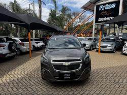 CHEVROLET Spin 1.8 4P FLEX ADVANTAGE AUTOM�TICO