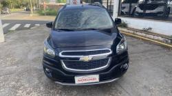 CHEVROLET Spin 1.8 4P FLEX ACTIV5 AUTOM�TICO