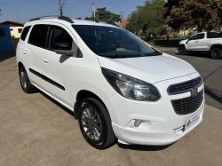 CHEVROLET Spin 1.8 4P FLEX ADVANTAGE AUTOM�TICO