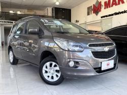 CHEVROLET Spin 1.8 4P FLEX LTZ 7 LUGARES AUTOM�TICO