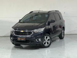 CHEVROLET Spin 1.8 4P FLEX PREMIER 7 LUGARES AUTOM�TICO