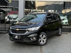 CHEVROLET Spin 1.8 4P FLEX PREMIER 7 LUGARES AUTOM�TICO