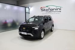 CHEVROLET Spin 1.8 4P FLEX LTZ 7 LUGARES AUTOM�TICO